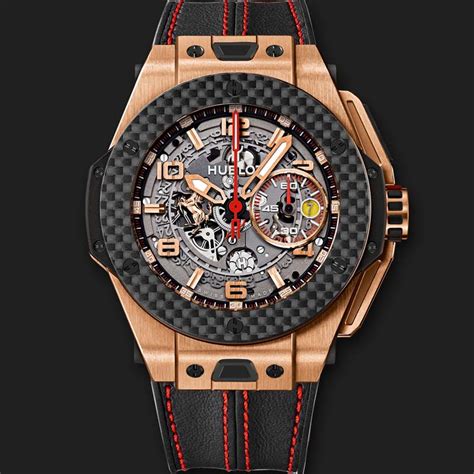 hublot big bang ferrari king gold price in india|Hublot Big Bang Ferrari 401.CX.0123.VR .